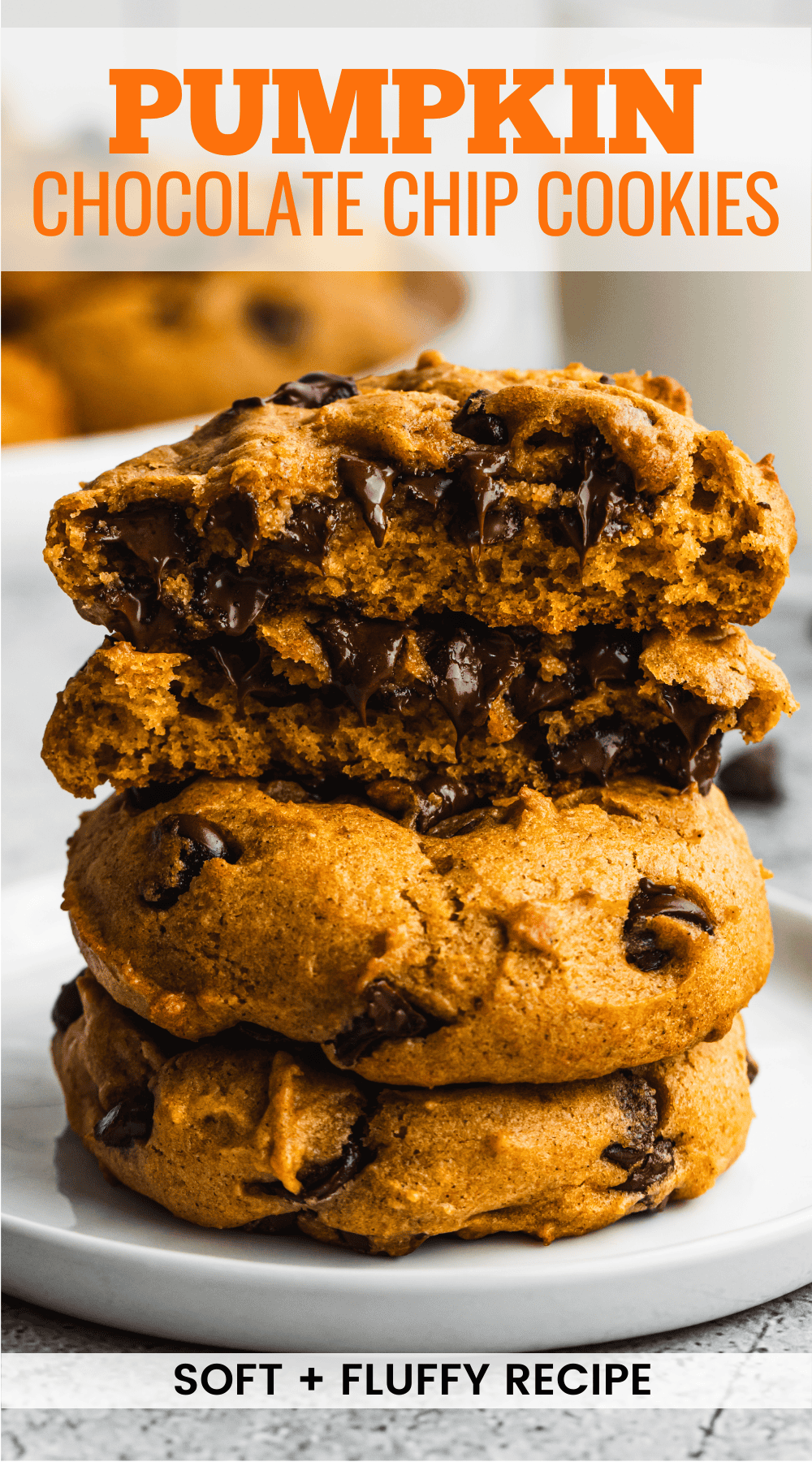 Mastering Soft Pumpkin Chocolate Chip Cookies: Bake & Store Tips